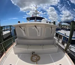 STILL WATERS 1999 yacht sale