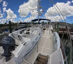 best yacht sales deals STILL WATERS - KROGEN