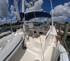 Buy a yacht STILL WATERS 48