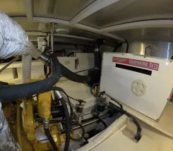 Buy a yacht STILL WATERS Raised Pilothouse