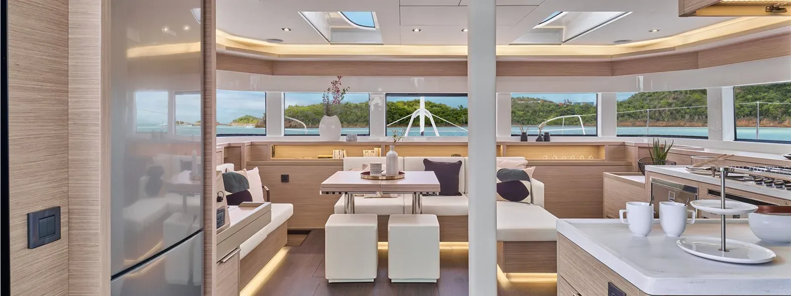 Lagoon 55