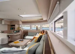 Лучшая цена на Lagoon 55 Lagoon 55