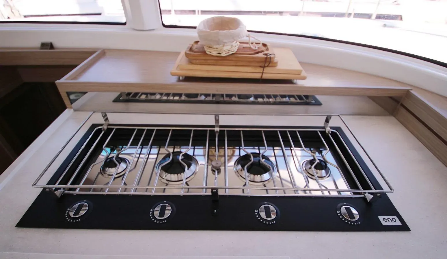 Buy a Lagoon 43 - Lagoon at Shestakov Yacht Sales