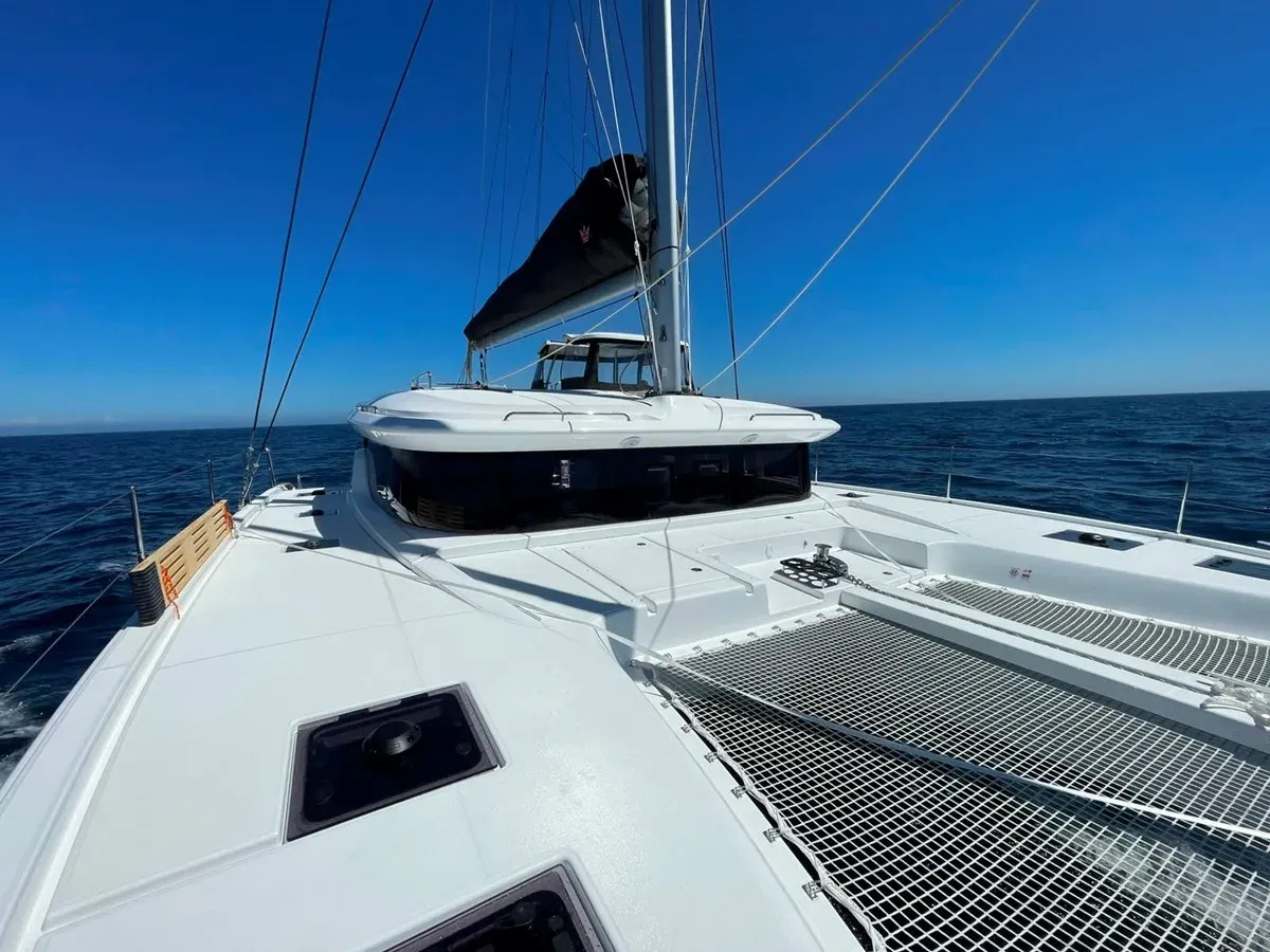 the best price on Lagoon 43 - Lagoon