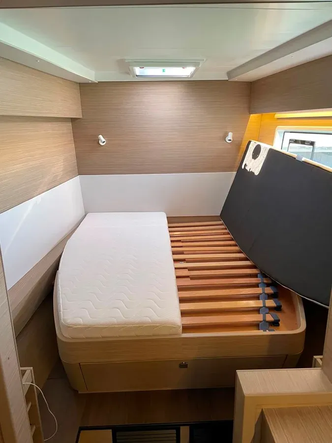 the best price on Lagoon 43