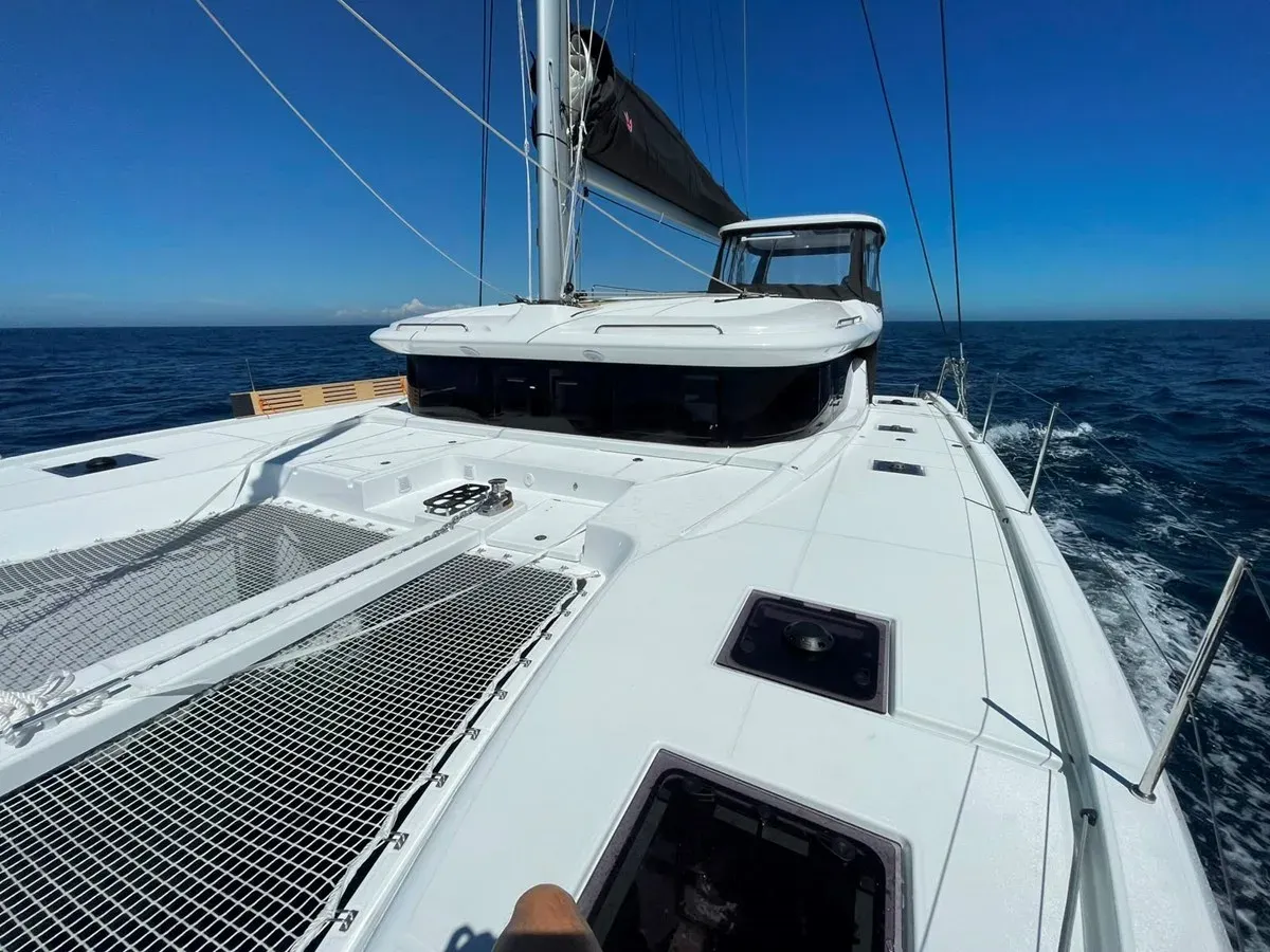 Lagoon 43 - Lagoon yacht sale