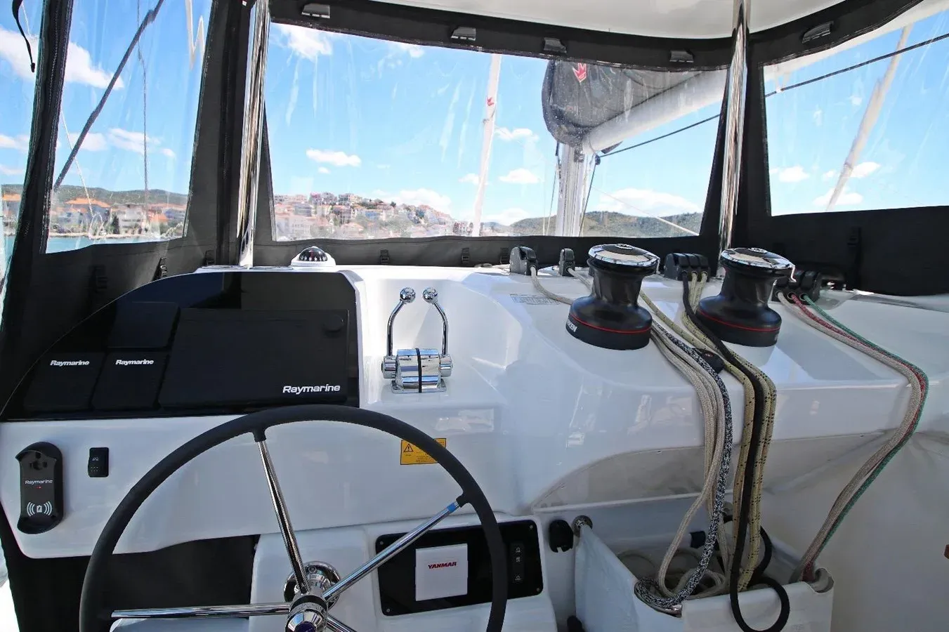 the best price on Lagoon 43 2025