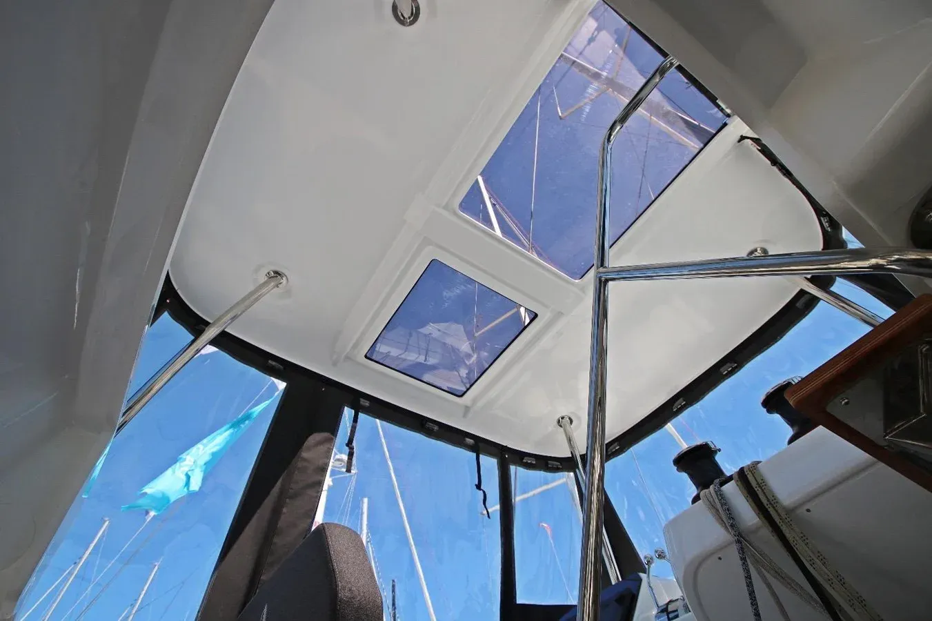 Lagoon 43 price