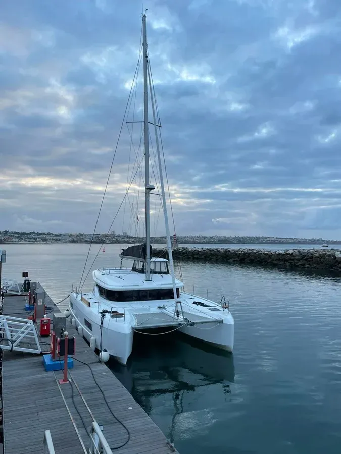 the best price on Lagoon 43 - Lagoon