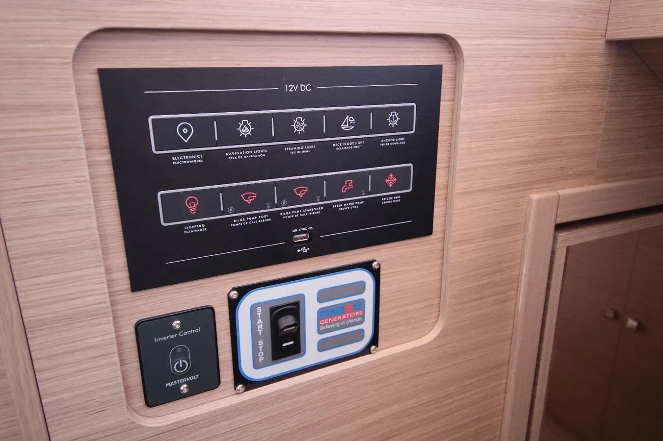 best yacht sales deals Lagoon 43
