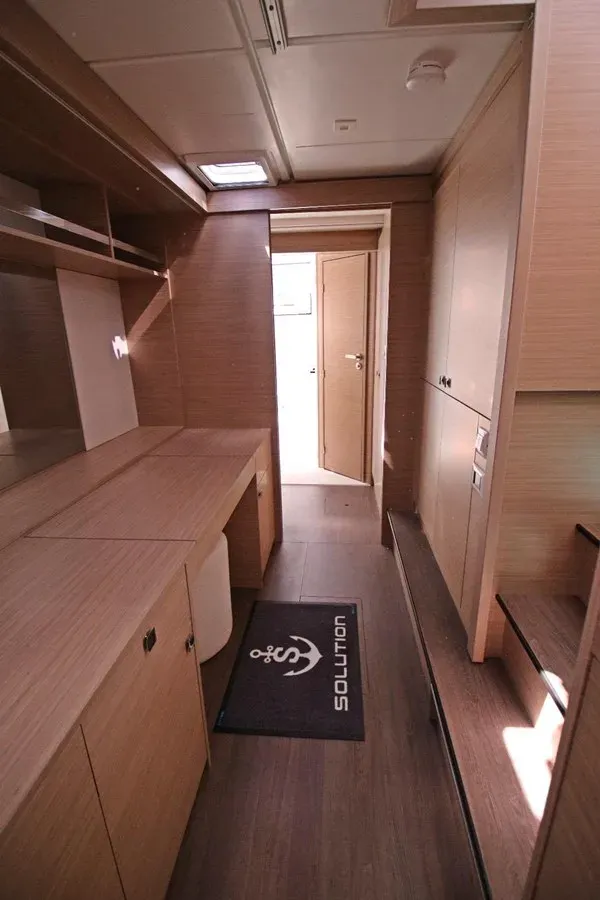 Buy a Lagoon 43 2025 at Shestakov Yacht Sales