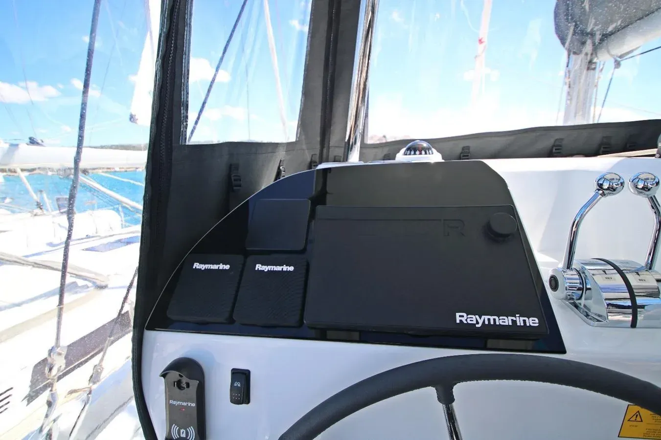 the best price on Lagoon 43 - Lagoon