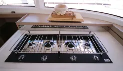 Buy a Lagoon 43 - Lagoon at Shestakov Yacht Sales