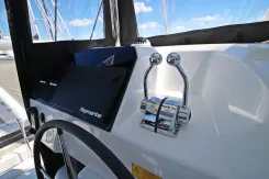 Buy a Lagoon 43 at Shestakov Yacht Sales