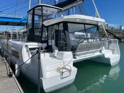 Lagoon 43 - Lagoon