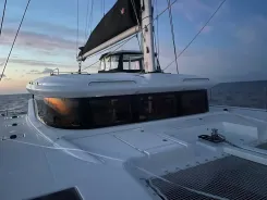 best yacht sales deals Lagoon 43