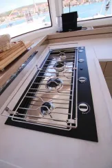 Buy a Lagoon 43 2025 at Shestakov Yacht Sales