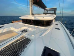 Buy a Lagoon 43 - Lagoon at Shestakov Yacht Sales
