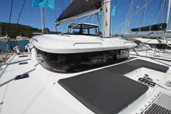 Lagoon 43 2025 yacht sale