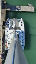 best yacht sales deals Lagoon 43 - Lagoon