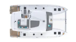 best yacht sales deals Lagoon 43 43