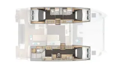 best yacht sales deals Lagoon 43 2025