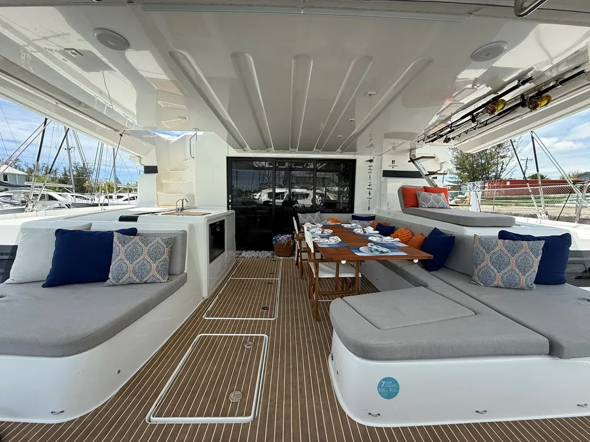Buy a Endless Knights at Shestakov Yacht Sales