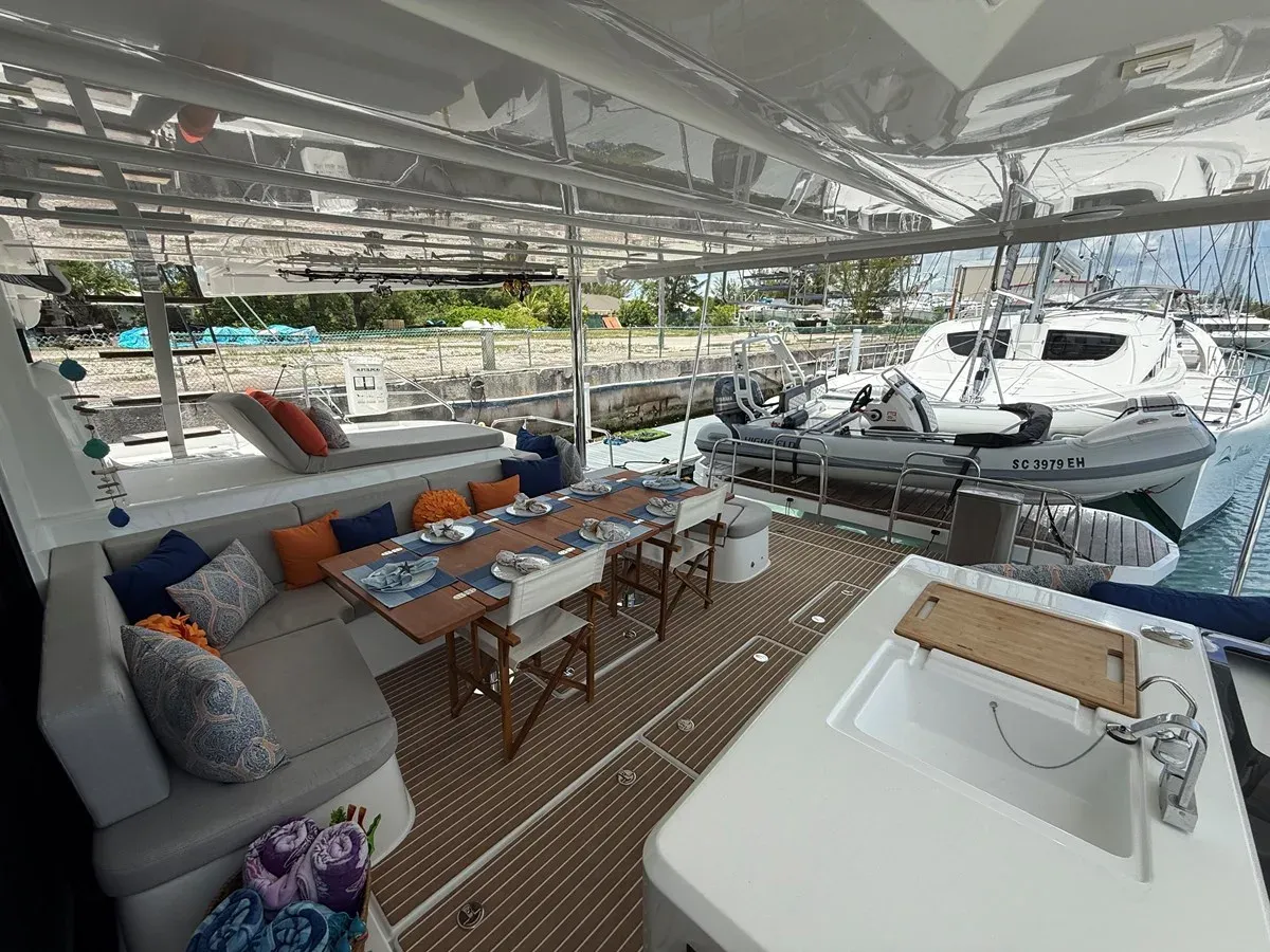 best yacht sales deals Endless Knights