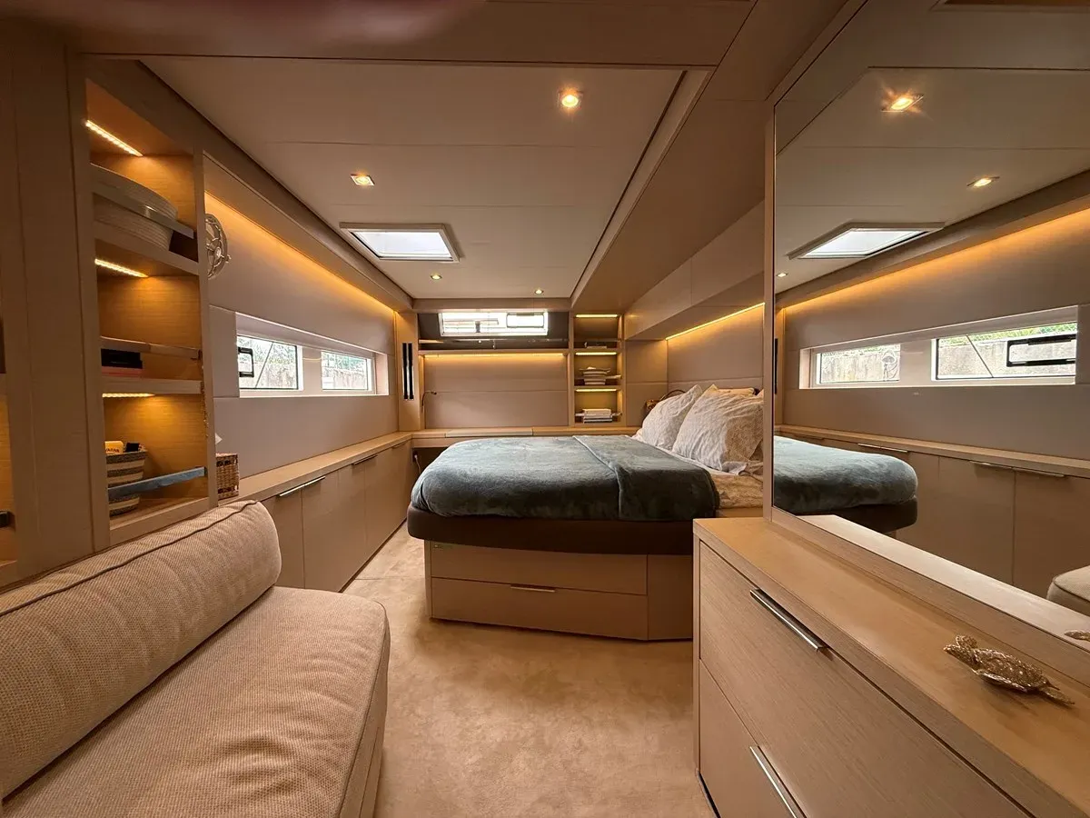 best yacht sales deals Endless Knights 2023