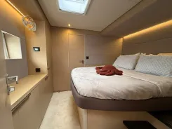 Buy a Endless Knights 2023 at Shestakov Yacht Sales
