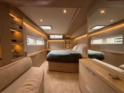 best yacht sales deals Endless Knights 2023