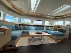 Buy a yacht Endless Knights