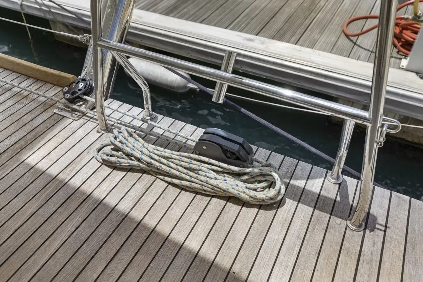 Купить яхту HAPPY OURS 52 в Shestakov Yacht Sales