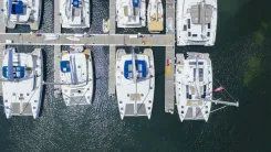 Купить яхту HAPPY OURS - Lagoon в Shestakov Yacht Sales