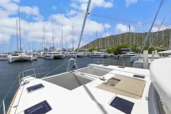 Купить яхту HAPPY OURS в Shestakov Yacht Sales