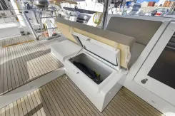 Купить яхту HAPPY OURS 2022 в Shestakov Yacht Sales