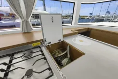 Купить яхту HAPPY OURS - Lagoon в Shestakov Yacht Sales