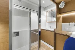 Купить яхту HAPPY OURS в Shestakov Yacht Sales