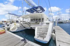 Купить яхту HAPPY OURS - Lagoon в Shestakov Yacht Sales