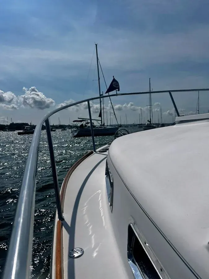 Buy a VALHALLA 2000 at Shestakov Yacht Sales