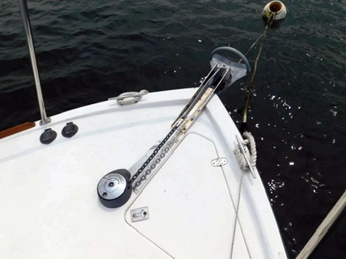best yacht sales deals VALHALLA