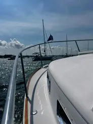 Buy a VALHALLA 2000 at Shestakov Yacht Sales