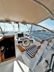 VALHALLA - LEGACY yacht sale