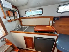 Buy a yacht VALHALLA - LEGACY