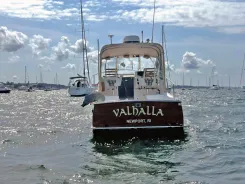 VALHALLA 28 Express Cruiser price