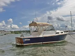 VALHALLA - LEGACY yacht sale