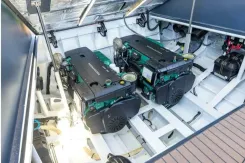 Buy a Lekker 44 - JR 2024 at Shestakov Yacht Sales