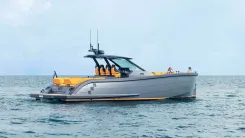 Buy a yacht Lekker 44 - JR 2024