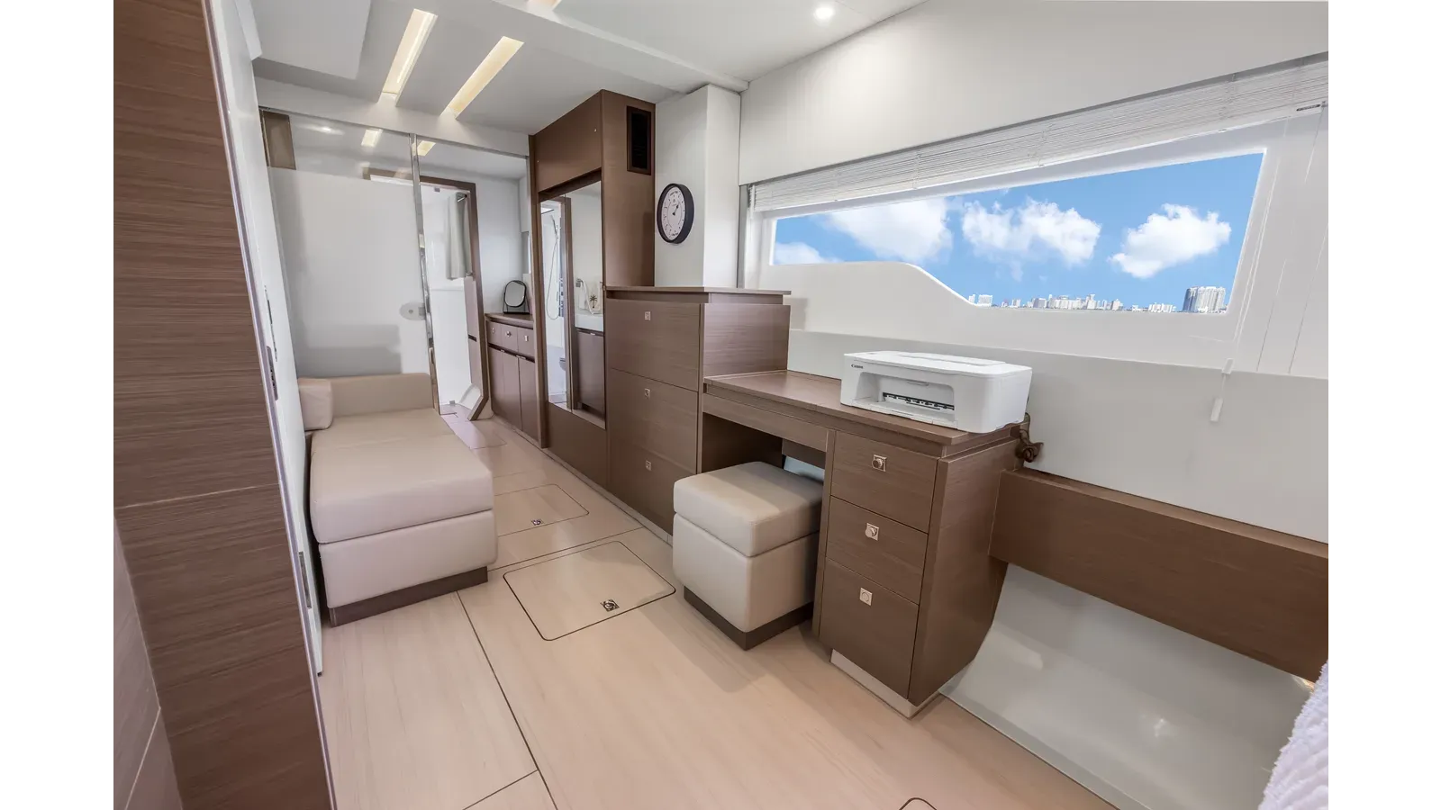Buy a ONWARD at Shestakov Yacht Sales