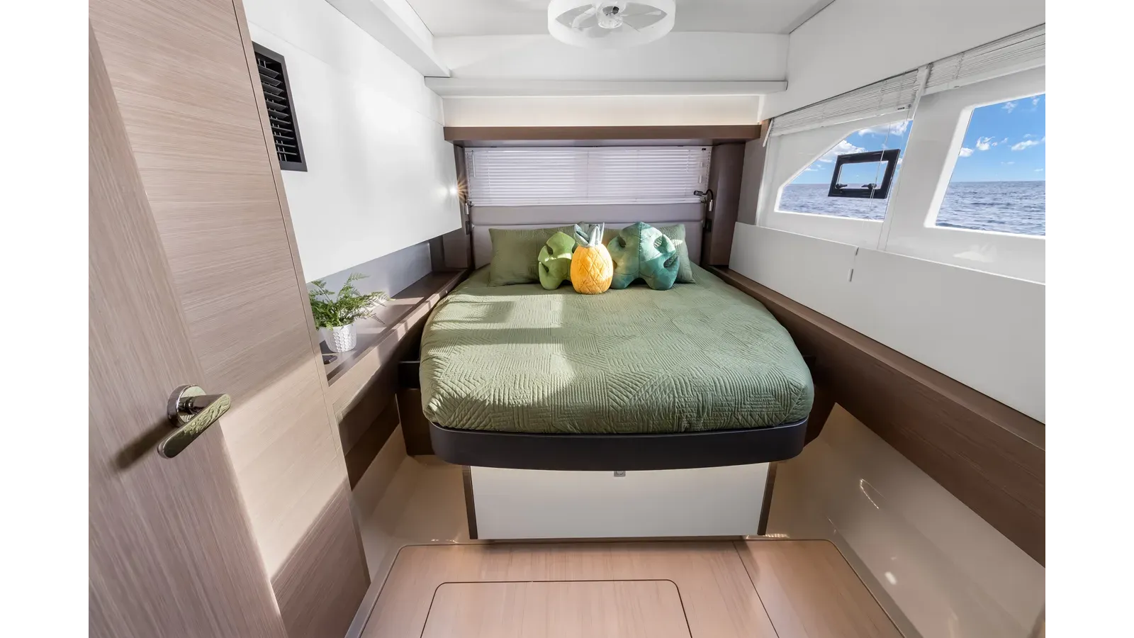 Buy a ONWARD at Shestakov Yacht Sales